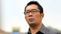 Ridwan Kamil: Persib Oge Tong Juara Remis Wae
